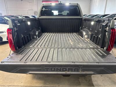 2023 Toyota Tundra Limited   - Photo 7 - Orange, CA 92867