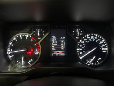 2023 Toyota Tundra Limited   - Photo 12 - Orange, CA 92867