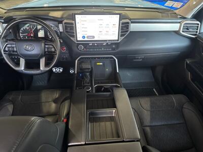 2023 Toyota Tundra Limited   - Photo 15 - Orange, CA 92867