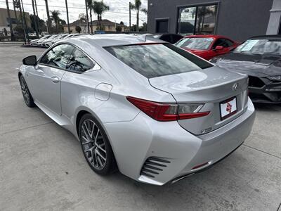 2015 Lexus RC 350   - Photo 6 - Stanton, CA 90680