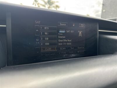 2015 Lexus RC 350   - Photo 13 - Stanton, CA 90680