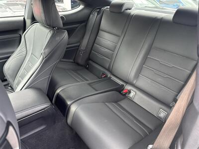 2015 Lexus RC 350   - Photo 9 - Stanton, CA 90680