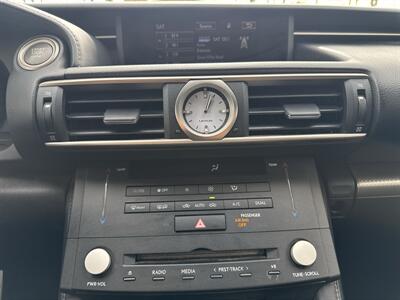 2015 Lexus RC 350   - Photo 14 - Stanton, CA 90680