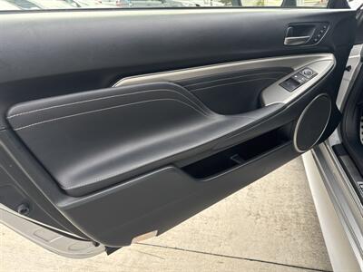 2015 Lexus RC 350   - Photo 7 - Stanton, CA 90680