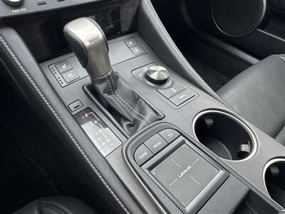 2015 Lexus RC 350   - Photo 15 - Stanton, CA 90680