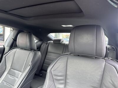 2015 Lexus RC 350   - Photo 10 - Stanton, CA 90680