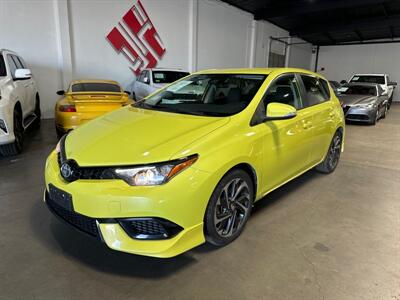 2017 Toyota Corolla iM   - Photo 5 - Orange, CA 92867