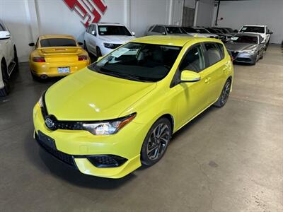 2017 Toyota Corolla iM   - Photo 6 - Orange, CA 92867