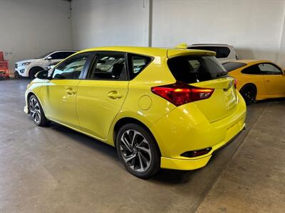 2017 Toyota Corolla iM   - Photo 7 - Orange, CA 92867