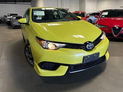 2017 Toyota Corolla iM   - Photo 2 - Orange, CA 92867