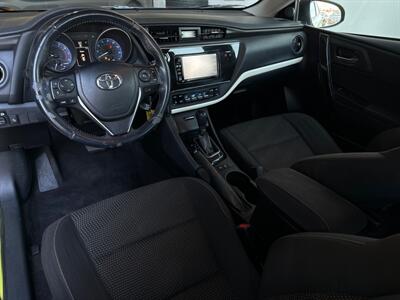 2017 Toyota Corolla iM   - Photo 13 - Orange, CA 92867