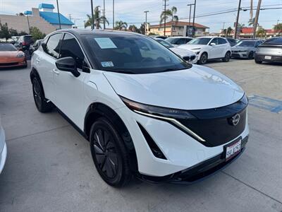 2023 Nissan Ariya Venture+   - Photo 3 - Stanton, CA 90680