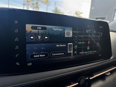 2023 Nissan Ariya Venture+   - Photo 13 - Stanton, CA 90680