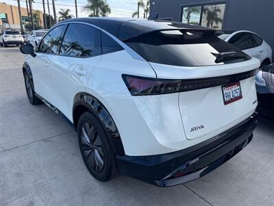 2023 Nissan Ariya Venture+   - Photo 6 - Stanton, CA 90680
