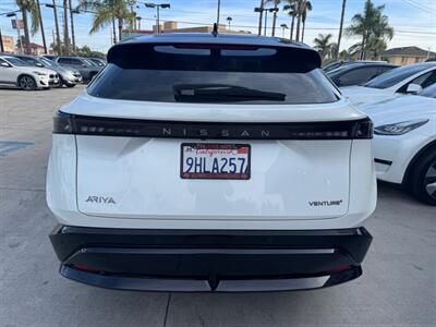2023 Nissan Ariya Venture+   - Photo 5 - Stanton, CA 90680