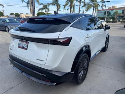 2023 Nissan Ariya Venture+   - Photo 4 - Stanton, CA 90680