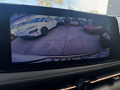 2023 Nissan Ariya Venture+   - Photo 17 - Stanton, CA 90680