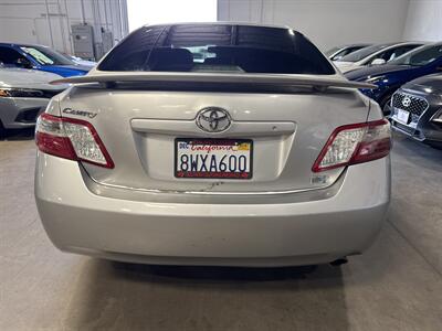 2007 Toyota Camry Hybrid   - Photo 5 - Orange, CA 92867