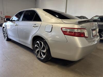 2007 Toyota Camry Hybrid   - Photo 4 - Orange, CA 92867