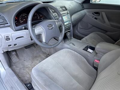 2007 Toyota Camry Hybrid   - Photo 8 - Orange, CA 92867