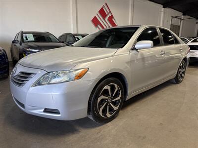 2007 Toyota Camry Hybrid   - Photo 3 - Orange, CA 92867