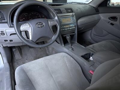2007 Toyota Camry Hybrid   - Photo 10 - Orange, CA 92867