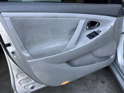 2007 Toyota Camry Hybrid   - Photo 7 - Orange, CA 92867
