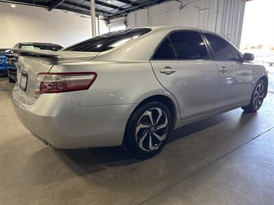 2007 Toyota Camry Hybrid   - Photo 6 - Orange, CA 92867