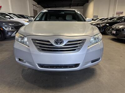 2007 Toyota Camry Hybrid   - Photo 2 - Orange, CA 92867