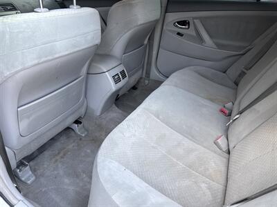 2007 Toyota Camry Hybrid   - Photo 9 - Orange, CA 92867