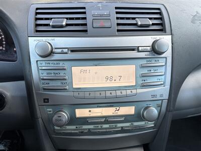 2007 Toyota Camry Hybrid   - Photo 12 - Orange, CA 92867