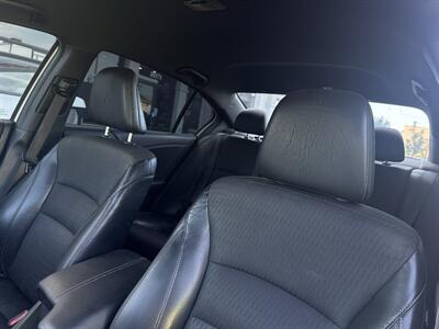 2016 Honda Accord Sport   - Photo 11 - Stanton, CA 90680