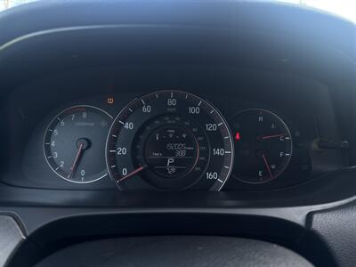 2016 Honda Accord Sport   - Photo 12 - Stanton, CA 90680