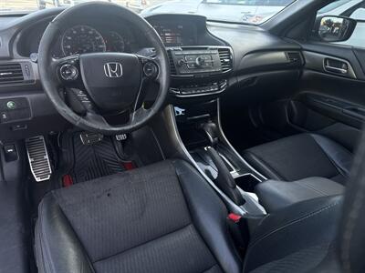 2016 Honda Accord Sport   - Photo 10 - Stanton, CA 90680