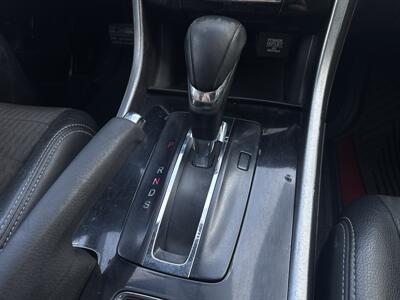 2016 Honda Accord Sport   - Photo 15 - Stanton, CA 90680