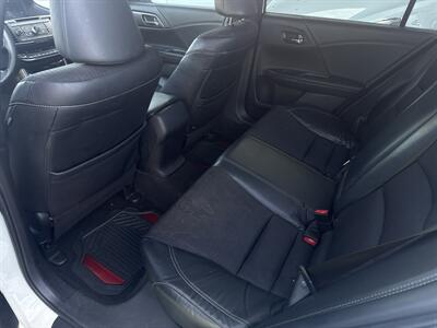 2016 Honda Accord Sport   - Photo 9 - Stanton, CA 90680