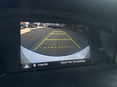 2016 Honda Accord Sport   - Photo 16 - Stanton, CA 90680