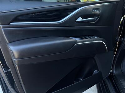 2021 Cadillac Escalade ESV Sport   - Photo 7 - Stanton, CA 90680