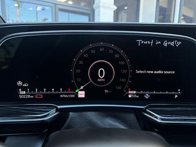 2021 Cadillac Escalade ESV Sport   - Photo 15 - Stanton, CA 90680