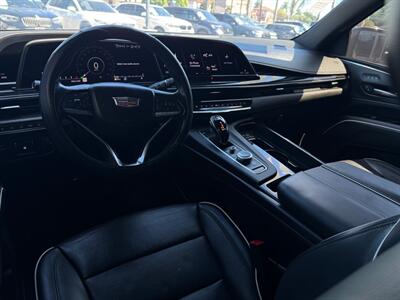 2021 Cadillac Escalade ESV Sport   - Photo 11 - Stanton, CA 90680