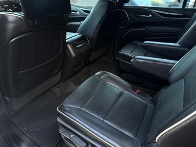 2021 Cadillac Escalade ESV Sport   - Photo 10 - Stanton, CA 90680