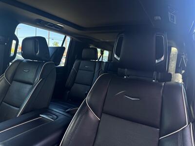 2021 Cadillac Escalade ESV Sport   - Photo 9 - Stanton, CA 90680