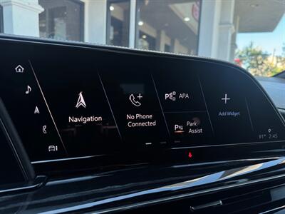 2021 Cadillac Escalade ESV Sport   - Photo 16 - Stanton, CA 90680