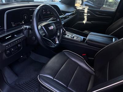 2021 Cadillac Escalade ESV Sport   - Photo 8 - Stanton, CA 90680