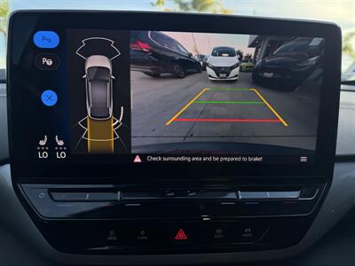 2023 Volkswagen ID.4 S   - Photo 15 - Stanton, CA 90680