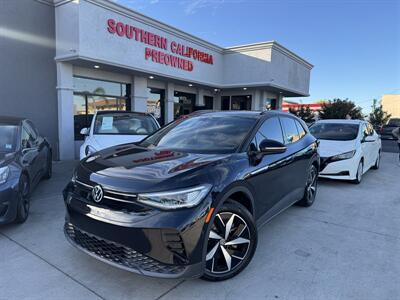 2023 Volkswagen ID.4 S SUV