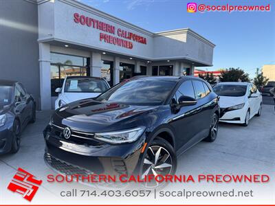 2023 Volkswagen ID.4 S   - Photo 1 - Stanton, CA 90680
