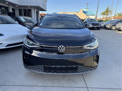 2023 Volkswagen ID.4 S   - Photo 2 - Stanton, CA 90680