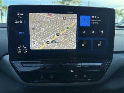2023 Volkswagen ID.4 S   - Photo 16 - Stanton, CA 90680