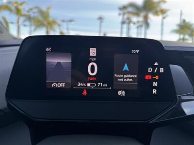 2023 Volkswagen ID.4 S   - Photo 12 - Stanton, CA 90680